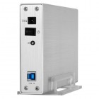 Frisby FHC-3520S 3.5 USB 3.0 Hard Disk Kutusu