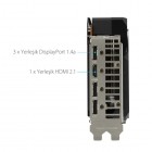 Asus DUAL-RX6600-8G 8GB 128Bit GDDR6