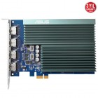 Asus GT730-4H-SL-2GD5 2GB 64Bit DDR5 16X
