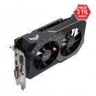 Asus TUF-GTX1660TI-O6G-EVO-GAMING 6GB 192Bit GDDR6