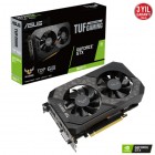 Asus TUF-GTX1660TI-T6G-EVO-GAMING 6GB 192Bit GDDR6