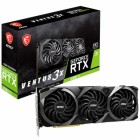 MSI RTX3080Ti VENTUS 3X 12GB GDDR6X 384Bit