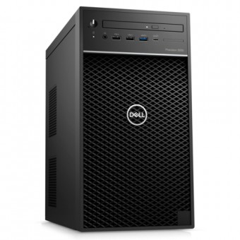 Dell T3650 W-1350-6 16G 256GB+1TB P2000-5GB W10Pro
