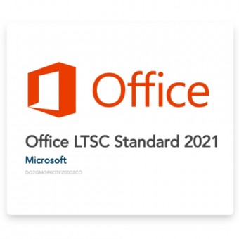 Office LTSC Standard 2021